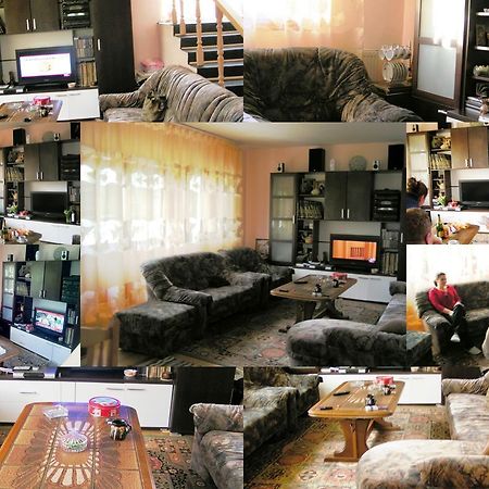 Hotel Casa Mora Suczawica Zewnętrze zdjęcie