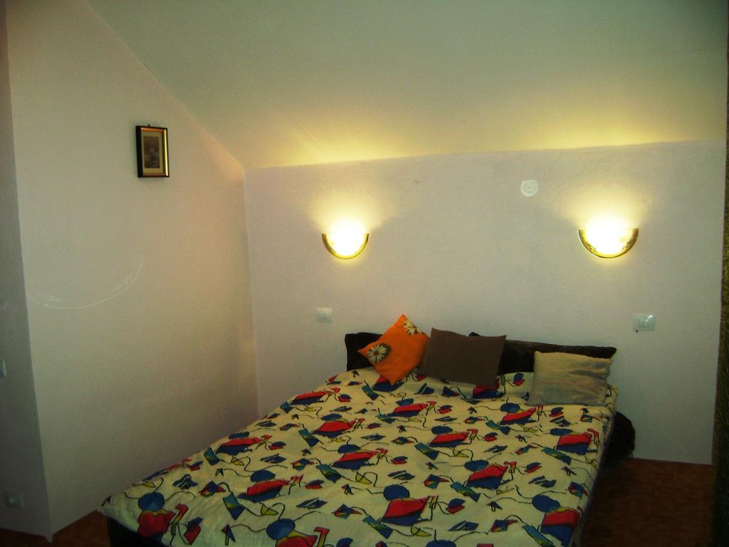 Hotel Casa Mora Suczawica Pokój zdjęcie
